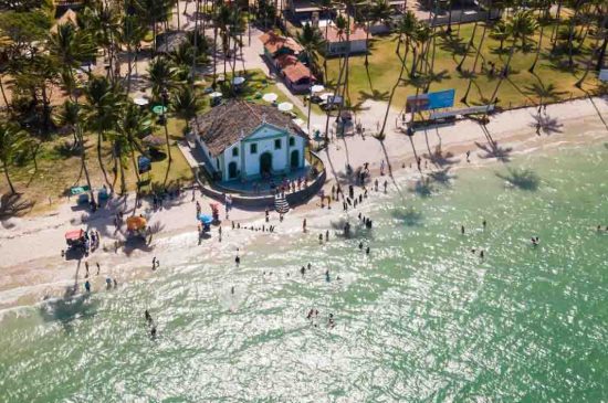 Quando ir a Porto de Galinhas? Descubra a melhor época