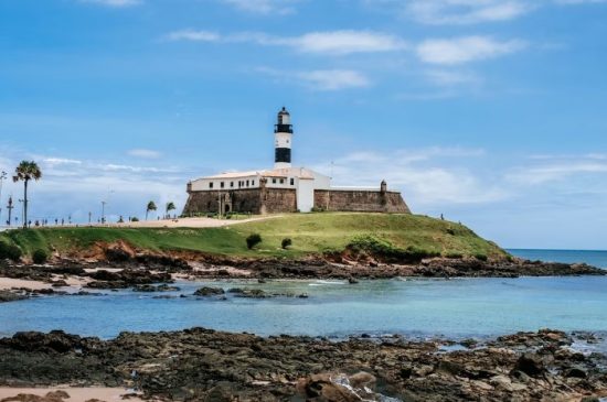 Conheça os 7 melhores destinos do nordeste Conheça os 7 melhores destinos do nordeste