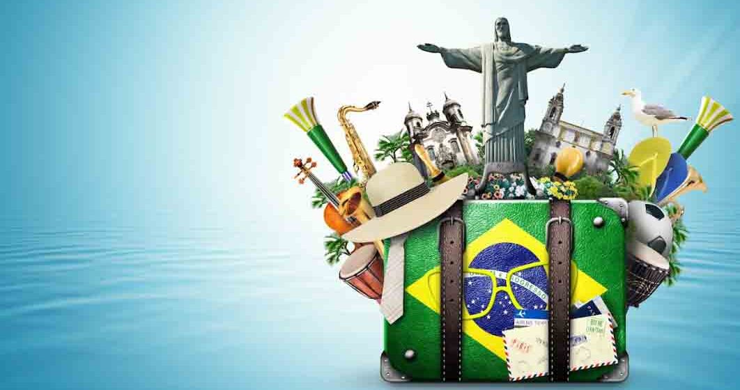 6 Dicas de Lugares para viajar no Brasil