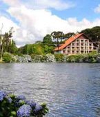 Gramado: temperatura perfeita para férias de Inverno Gramado: temperatura perfeita para férias de Inverno