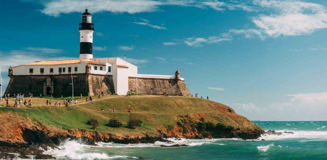 Os 3 melhores hotéis all inclusive no Nordeste