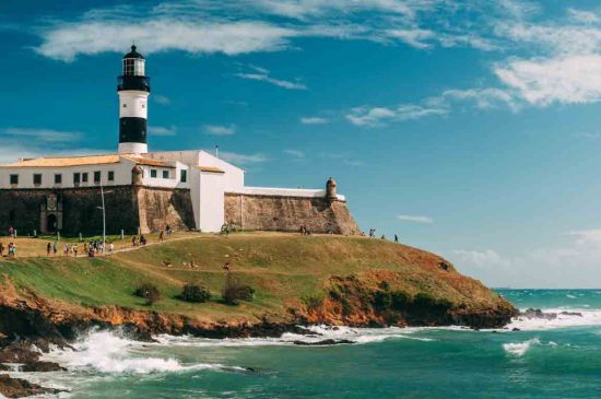 Os 3 melhores hotéis all inclusive no Nordeste Os 3 melhores hotéis all inclusive no Nordeste