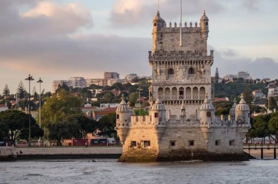 Quais as principais cidades turísticas de Portugal?