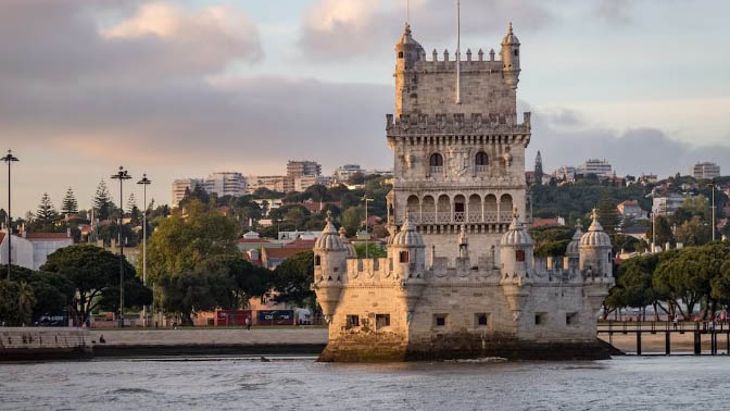 Quais as principais cidades turísticas de Portugal? Quais as principais cidades turísticas de Portugal?