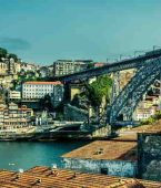 Viagem para Portugal: conheça o melhor do país Viagem para Portugal: conheça o melhor do país