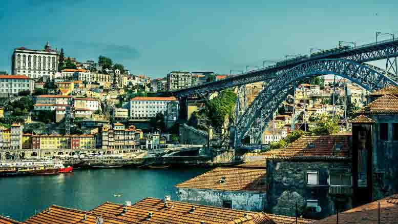 Viagem para Portugal: conheça o melhor do país Viagem para Portugal: conheça o melhor do país