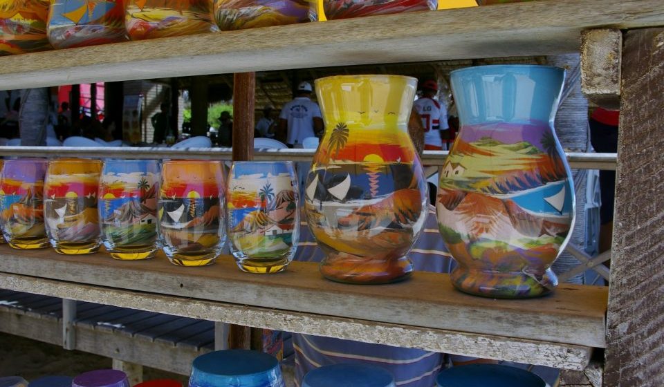 Como escolher uma lembrancinha de viagem