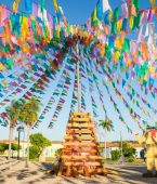 O Maior São João do Mundo tem latitude e longitude no Brasil!