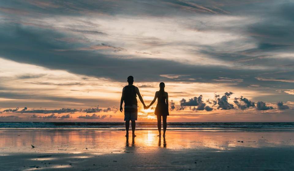 Conheça 6 destinos românticos no Nordeste