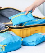 Para que serve um organizador de mala? Para que serve um organizador de mala?