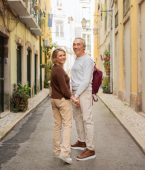 Viagem em casal: 5 destinos românticos no Brasil Viagem em casal: 5 destinos românticos no Brasil