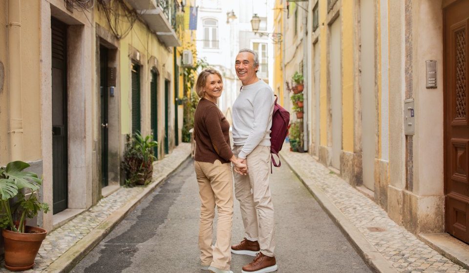 Viagem em casal: 5 destinos românticos no Brasil