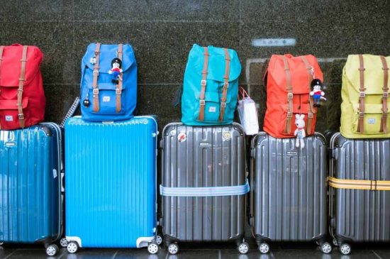 Bagagem de mão: quais são as regras? Bagagem de mão: quais são as regras?