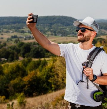 5 lugares exóticos para viajar no Brasil