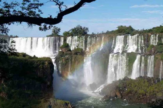 6 destinos de viagem imperdíveis no Sul do Brasil 6 destinos de viagem imperdíveis no Sul do Brasil