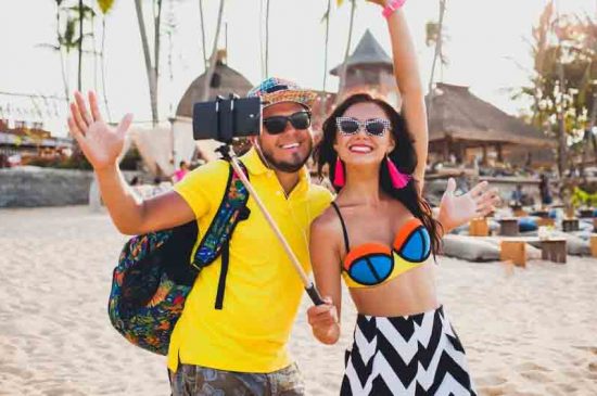 Conheça os 8 melhores lugares para viajar no Brasil Conheça os 8 melhores lugares para viajar no Brasil