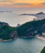 Lugares bonitos no Brasil: 4 opções para a viagem perfeita