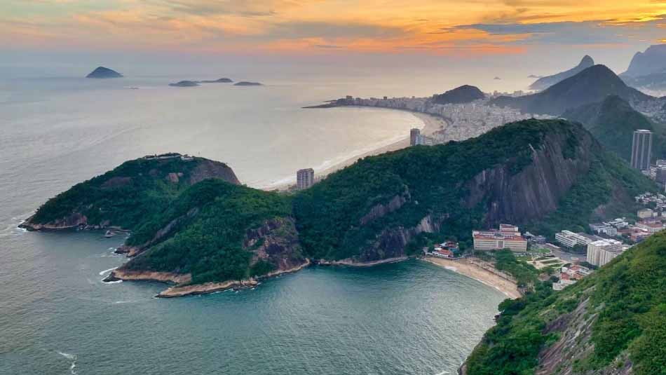Lugares bonitos no Brasil: 4 opções para a viagem perfeita