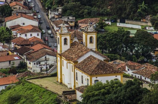 Turismo em Ouro Preto: 4 atrações imperdíveis