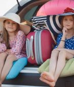 Viagem com crianças: 5 melhores destinos no Brasil