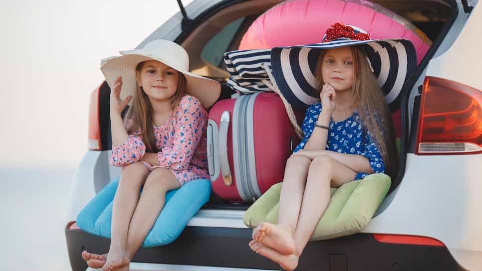 Viagem com crianças: 5 melhores destinos no Brasil Viagem com crianças: 5 melhores destinos no Brasil