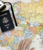 Visto de viagem: entenda o que é e como funciona Visto de viagem: entenda o que é e como funciona