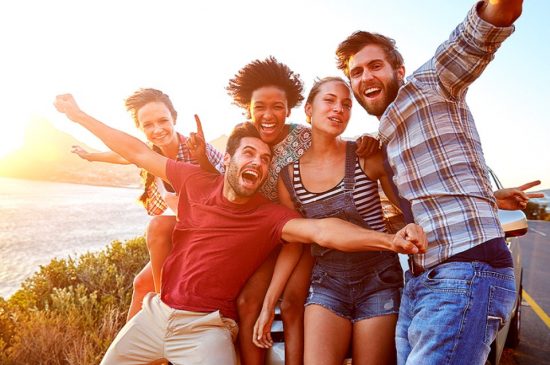 Como planejar um roteiro de viagem? Passo a passo