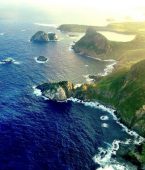 Conheça as praias de Fernando de Noronha