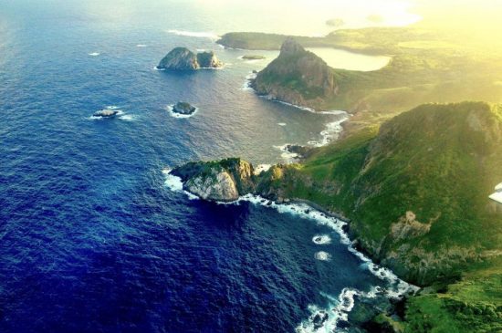 Conheça as praias de Fernando de Noronha