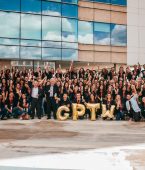 Montreal Viagens conquista selo GPTW Montreal Viagens conquista selo GPTW