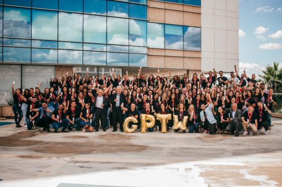 Montreal Viagens conquista selo GPTW Montreal Viagens conquista selo GPTW