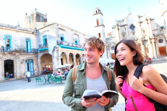 Passeios turísticos: dicas para aproveitar ao máximo