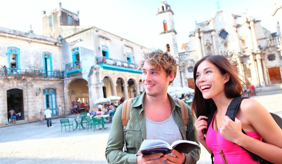 Passeios turísticos: dicas para aproveitar ao máximo