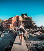 ChatGPT cria roteiro para turista viajar à Europa ChatGPT cria roteiro para turista viajar à Europa