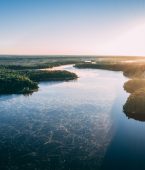 Ecoturismo: as maravilhas do Pantanal brasileiro Ecoturismo: as maravilhas do Pantanal brasileiro