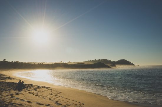 5 lugares deslumbrantes fora do Brasil