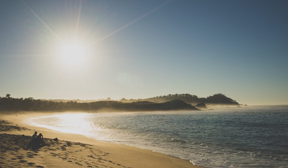 5 lugares deslumbrantes fora do Brasil