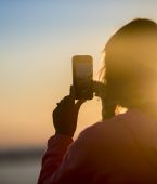 Dicas para tirar fotos com o celular em viagens Dicas para tirar fotos com o celular em viagens
