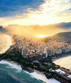 Rio de Janeiro é o destino ideal para suas férias Rio de Janeiro é o destino ideal para suas férias