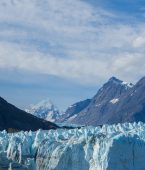 Família realiza viagem 35 mil quilômetros em caminhonete até o Alasca