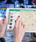 5 aplicativos para facilitar a sua viagem