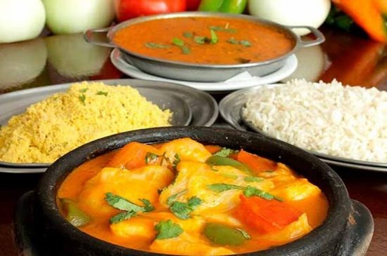 Sabores do Brasil: a riqueza da gastronomia regional