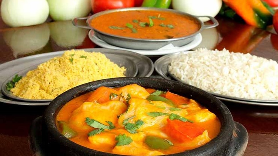 Sabores do Brasil: a riqueza da gastronomia regional