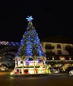 Natal Luz em Gramado: encante-se com a magia natalina Natal Luz em Gramado: encante-se com a magia natalina