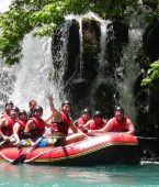 Turismo de aventura em Brotas: emoções em São Paulo Turismo de aventura em Brotas: emoções em São Paulo