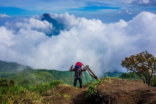 Viagem de mochilão: dicas essenciais