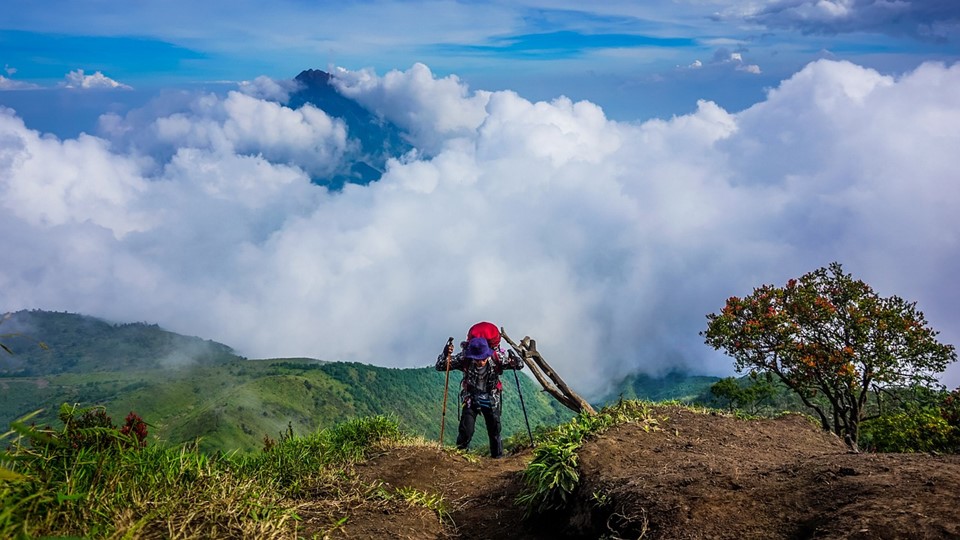 Viagem de mochilão: dicas essenciais