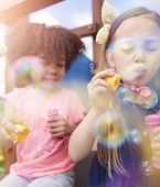 Dia das Crianças: crie novas experiências