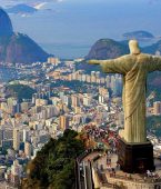Passeios em família: 5 opções fascinantes no Brasil Passeios em família: 5 opções fascinantes no Brasil