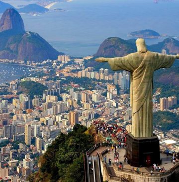 Passeios em família: 5 opções fascinantes no Brasil Passeios em família: 5 opções fascinantes no Brasil